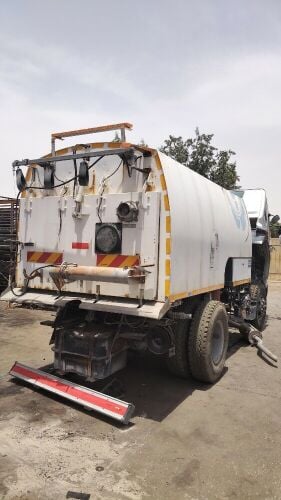Tow Box