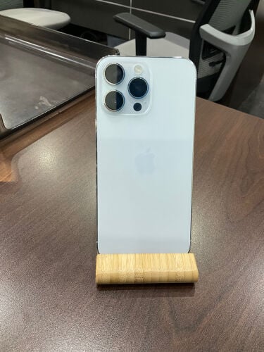 I PHONE 14 pro Max 256 GB rush sale
