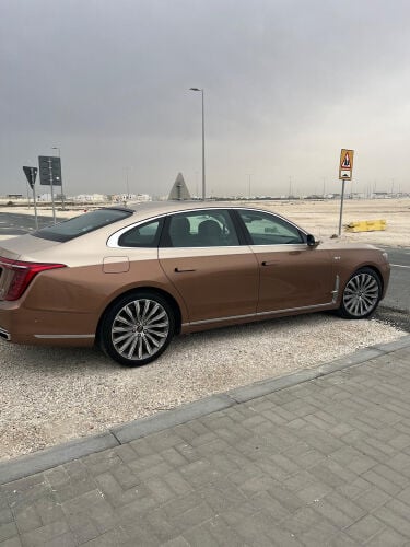 للبيع هونشي اتش 9