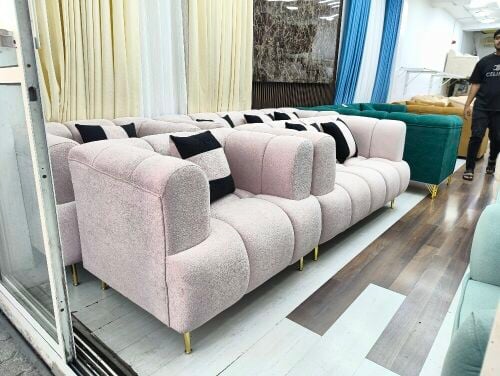 Brand New Sofa set for sale