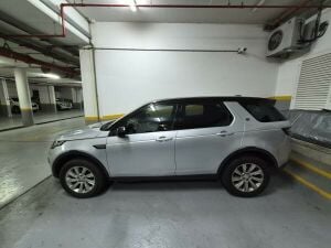 2016 LR Discovery Sport for sale