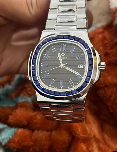 cr7 watch