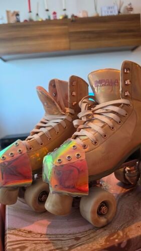 Roller Skate IMPALA brand