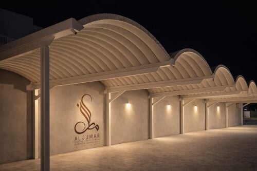Al Jumar trading contracting co