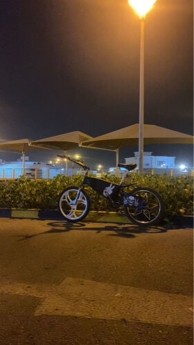 cycle cobra