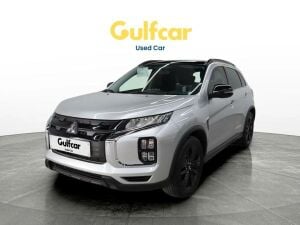 Mitsubishi ASX 2024 full option
