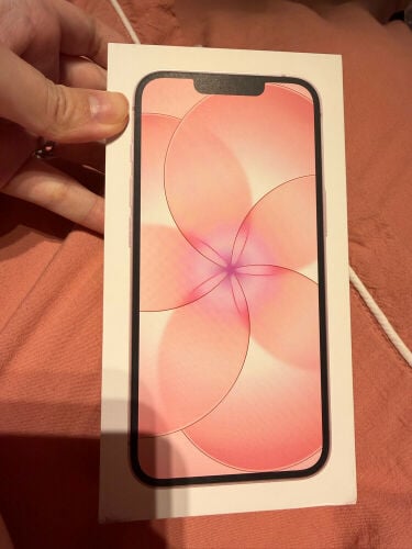 iPhone 17e
