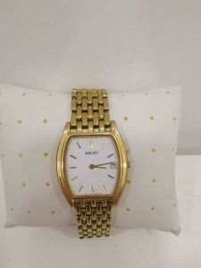 Brand SEIKO Vintage Watches
