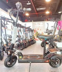 KUGOO E 10 MAX 48v