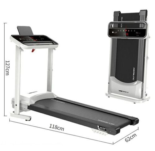 Treadmill New