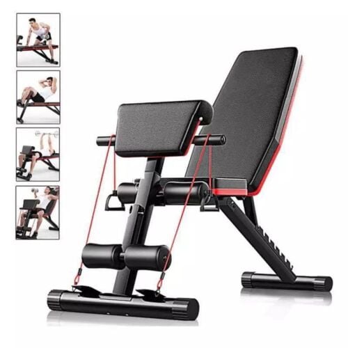 Adjustable Bench
