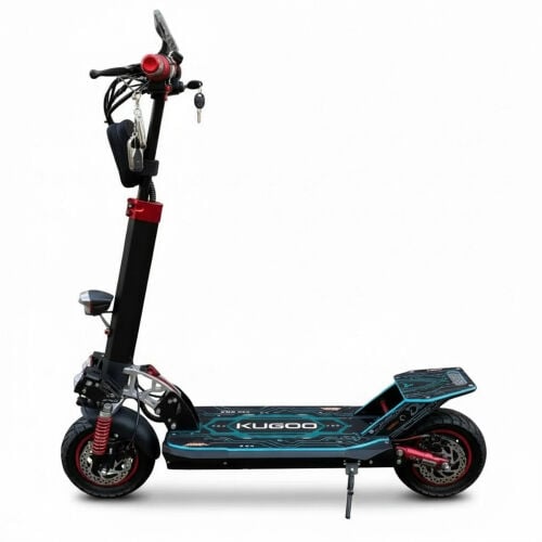 KUGOO E 10 MAX SCOOTER