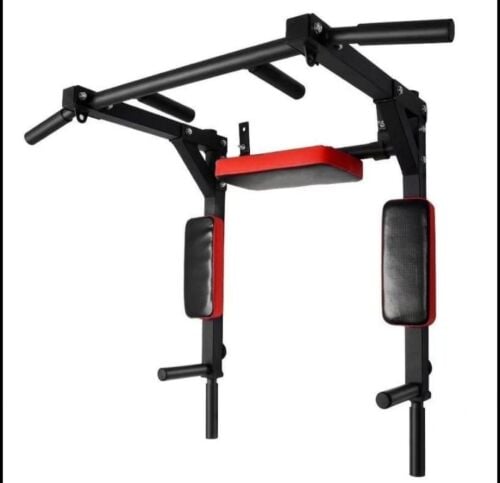 Pull Up Bar