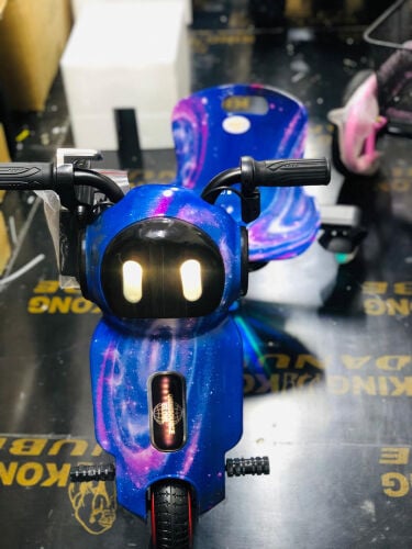 MINI DRIFT SCOOTER 36 V