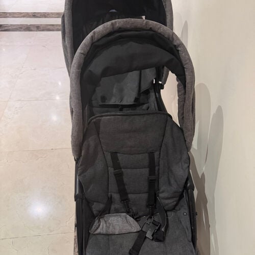 stroller 