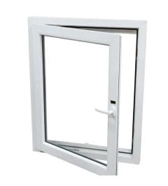 Door and Window Making UPVC