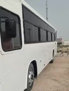 Daewoo 47 seater 