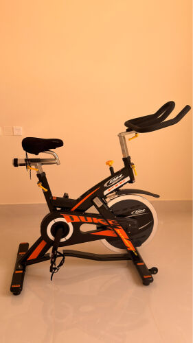 professional spinning bike 