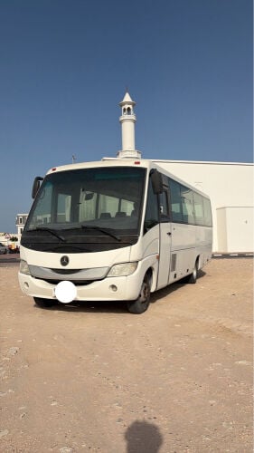 Mercedes MCV 260