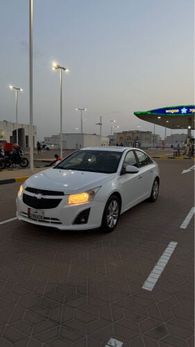 كروز نظيف استعمال طالب 