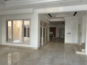VILLA 7 MASTER BDR