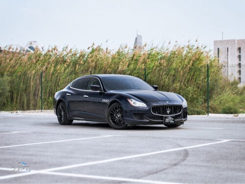 maserati