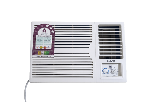 Clean & Fresh Window AC for Sale