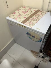 freezer 