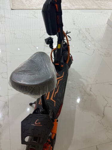 scooter Kugoo new  54V 1700W