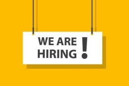 CARPENTRY SUPERVISOR - REQUIRED