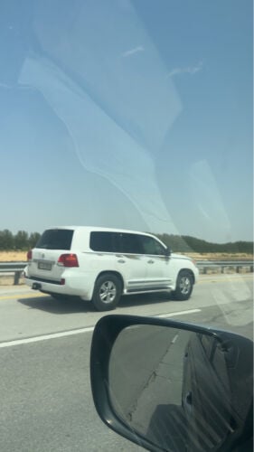 جي اكس ار