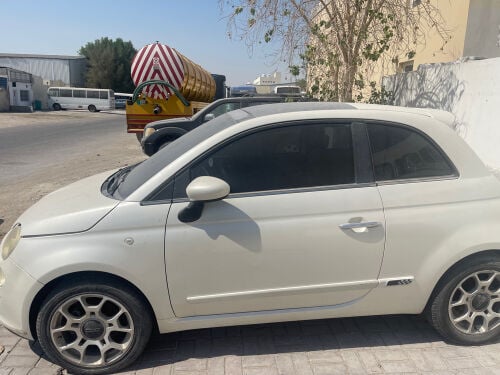 fiat500
