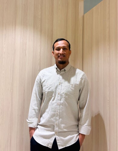 محمد ياسين عرفات