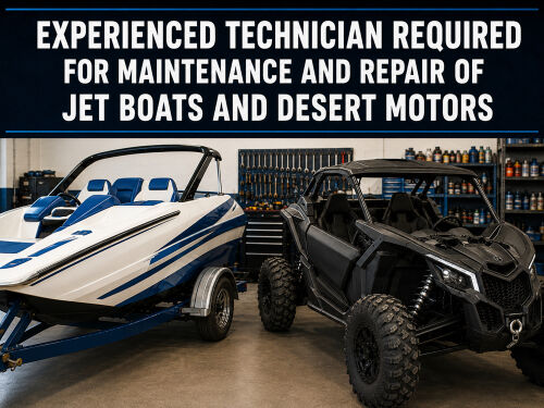 Technical support 