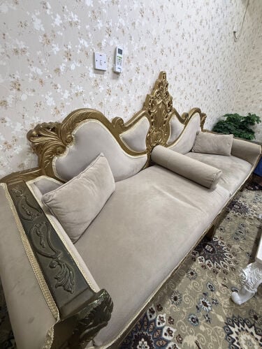 sofa Queen made in turkey 