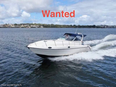 Gulf Craft Ambassador