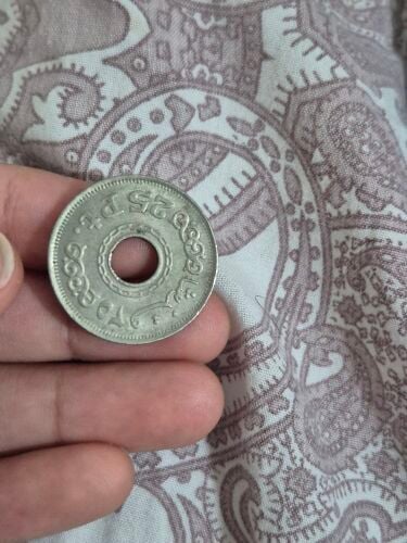 rare egyptian coin