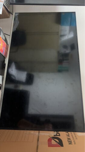 television