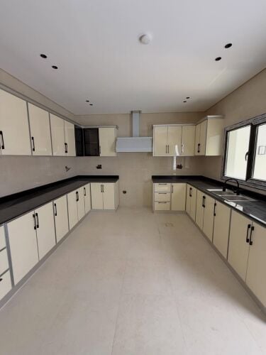 Aluminum Kitchen Cabinet