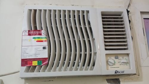window ac for sale call me