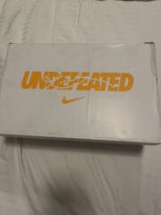 Nike Kobe 5 Protro Undefeated 