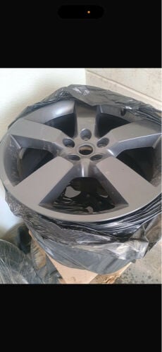 Defender Rims  20 inch 