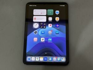 iPad Mini 6 - 64GB Great Condition