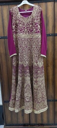 party dress