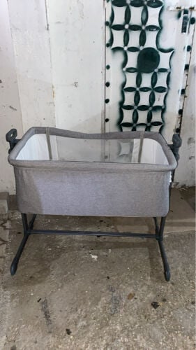 baby bed 