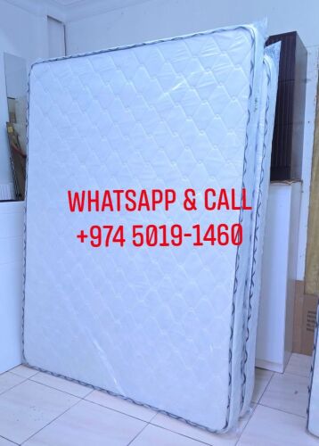 New Mattresses