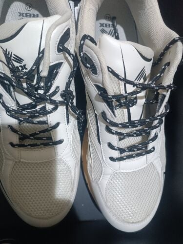 shoe almost new