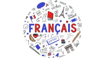 Your French journey starts here