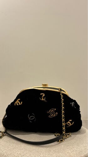 Chanel bag 