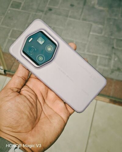 HONOR 7 RSR PORSCHE DESIGN